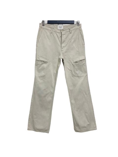 Other Designers CABANE de ZUCCa - Vintage French ZUCCA Canvas Work Pants