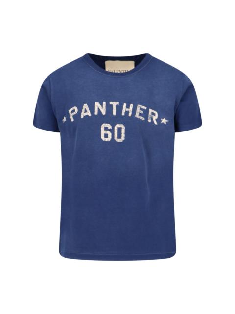 Valentino 'CHEZ' T-SHIRT