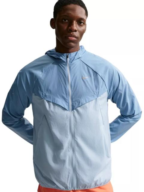 Nike Men's Stride Repel UV Running Jacket