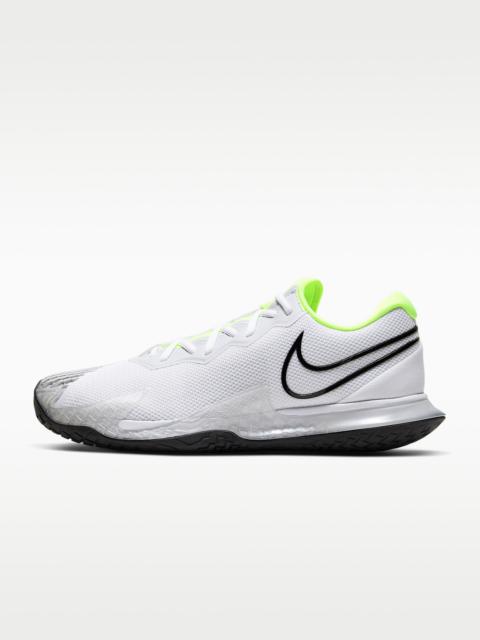 Nike NikeCourt Air Zoom Vapor Cage 4 Men’s Hard Court Tennis Shoes