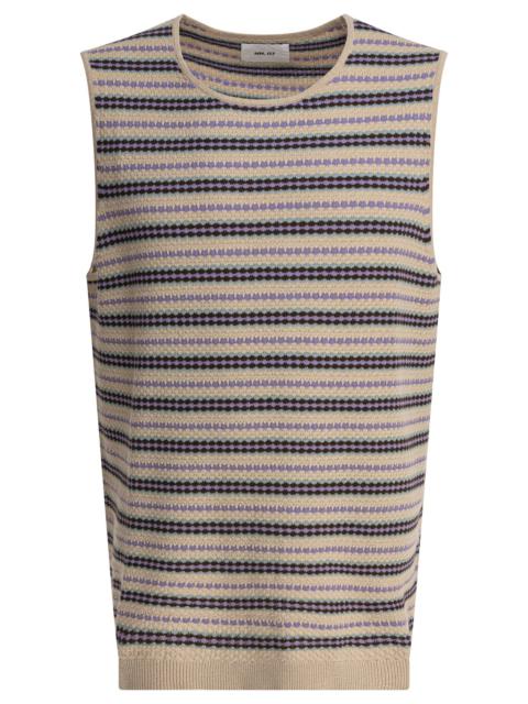 NN.07 - Nn.07 Knitwear