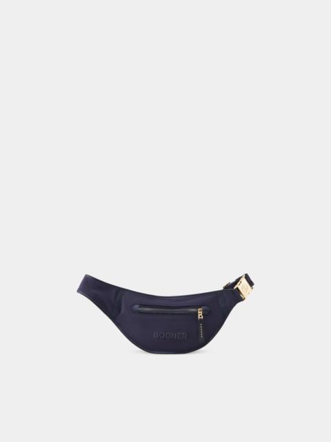 BOGNER Kaya functional belt in Navy blue