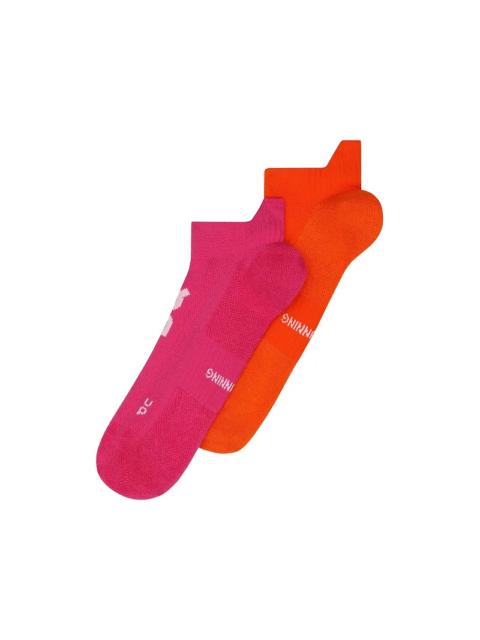 On On Core Run Sock Low 2 Pack