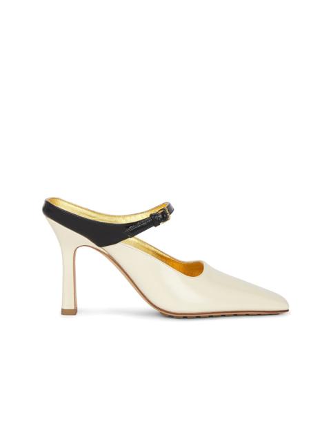 Bottega Veneta Mule Pump