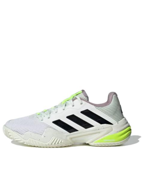 adidas (WMNS) adidas Barricade 13 'White Crystal Jade' IF0409