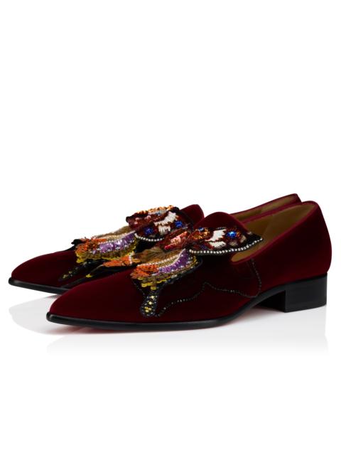 Christian Louboutin Farfajour