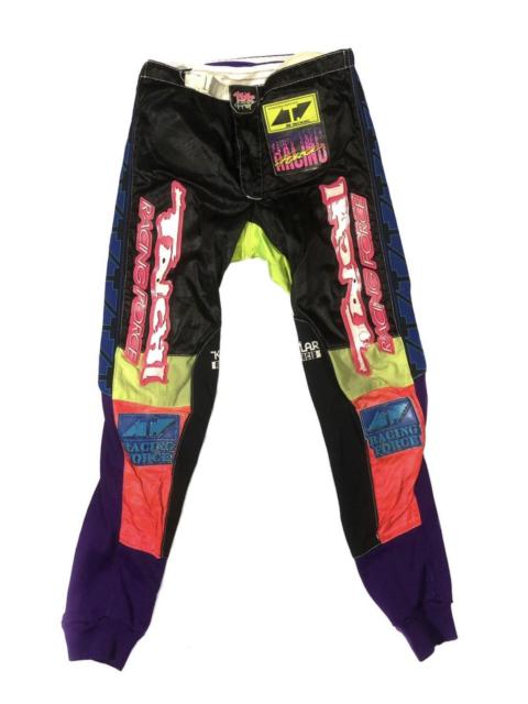 Other Designers Sports Specialties - ✅CLEARANCE🔥TAICHI Motorcross Pants Striking Color sz 26