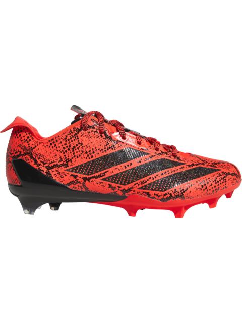 adidas adidas adizero Electric 2 Exotic Speed Football Cleats