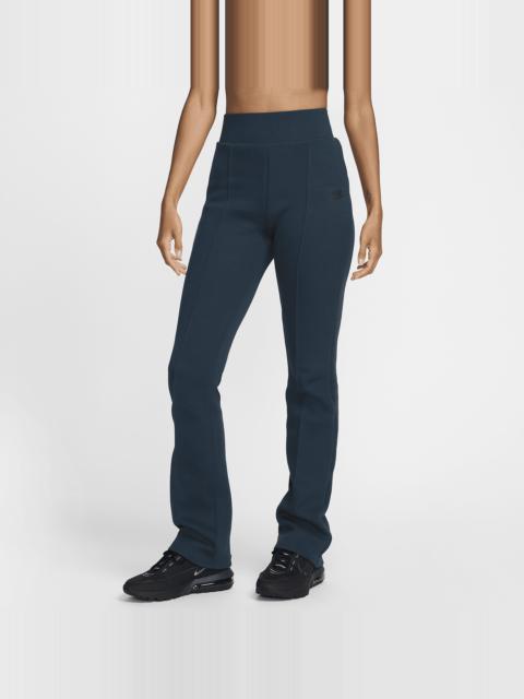 Nike Nike Sportswear Tech Fleece Women's High-Waisted Slim Pants