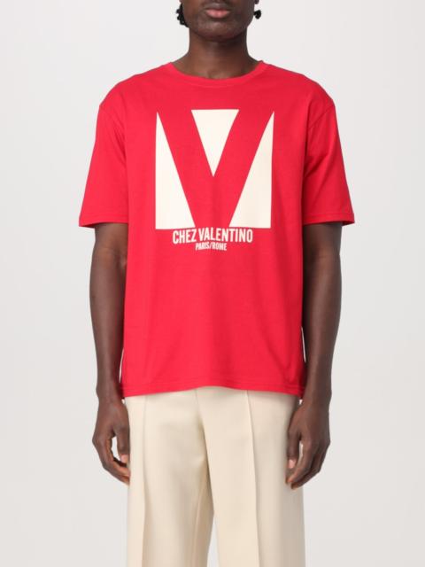 Valentino T-shirt men Valentino