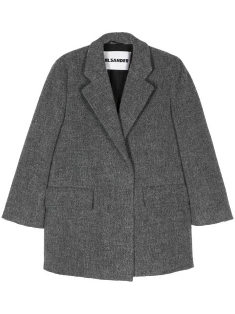 Jil Sander Jil Sander Women Caban