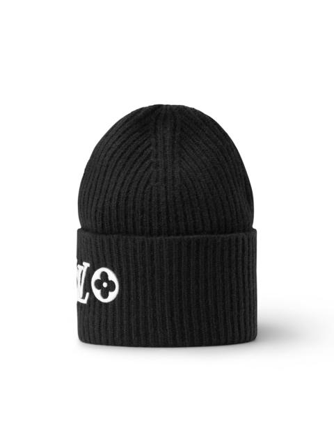 Louis Vuitton LV Headline Beanie