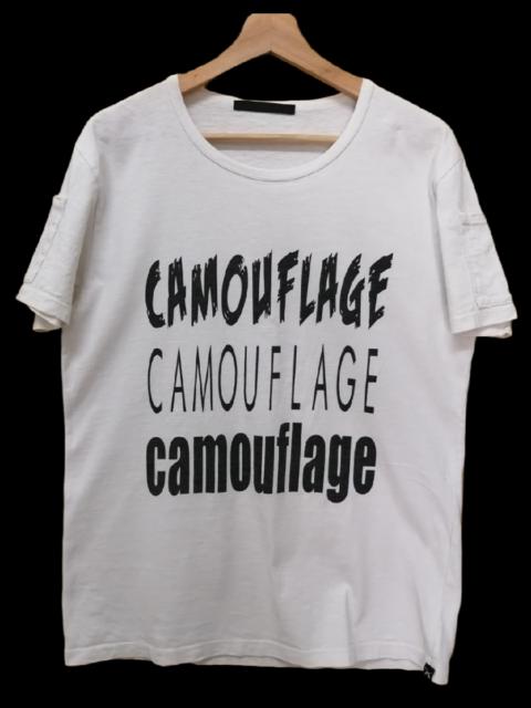 Other Designers Rare - Rare!! ROAR Sample Item Tshirt