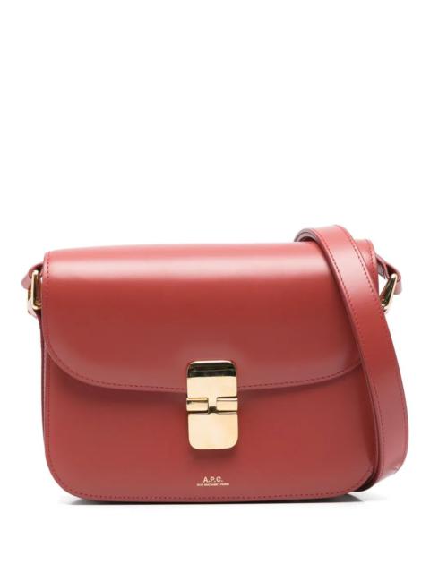 A.P.C. Women Grace Small Bag