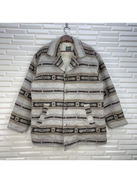 Other Designers Outdoor Life - Vintage Japanese Brand Kearney House Sherpa Jacket