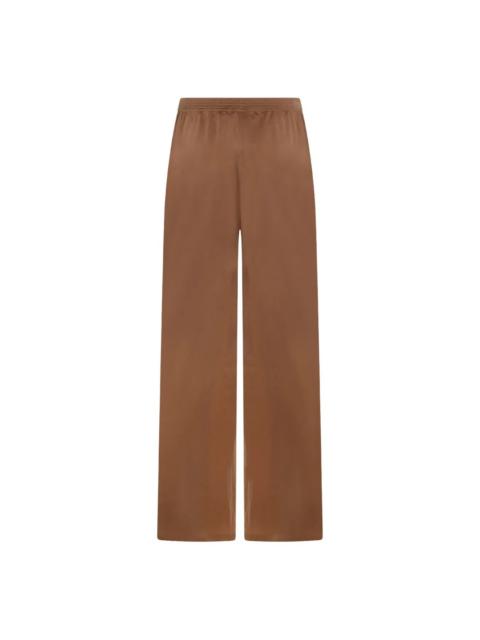 FABIANA FILIPPI PULL ON TROUSERS