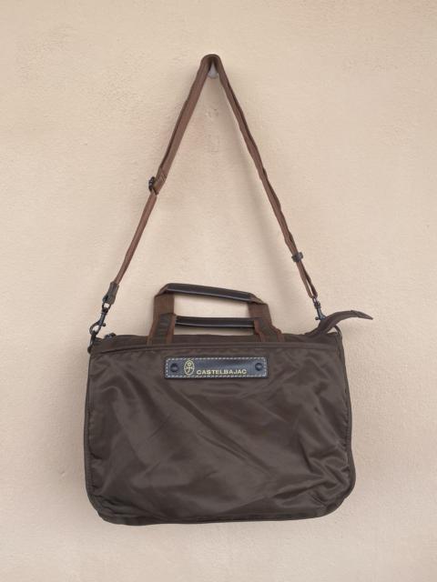Other Designers Bag - Steals💥 Castelbajac Mesengger Bag