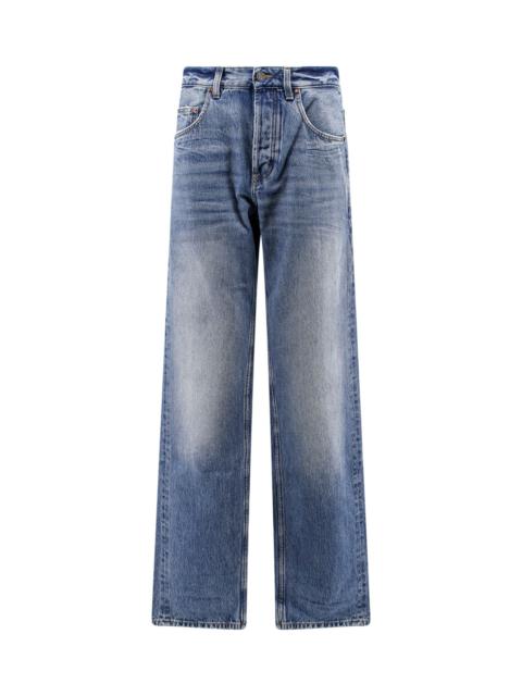 Long Extreme Baggy Jeans