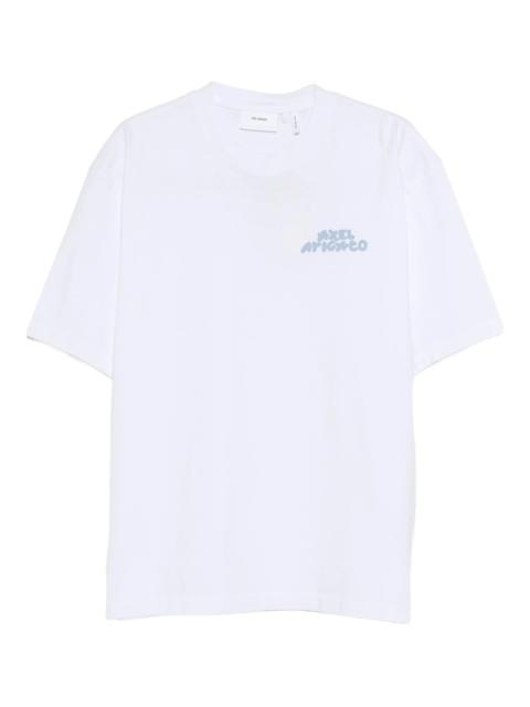 Axel Arigato Axel Arigato T-shirts And Vests