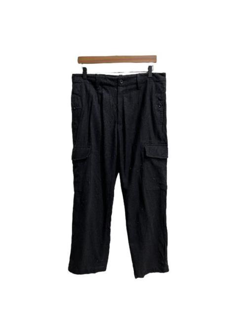 Other Designers Gap Wool Cargo Pant