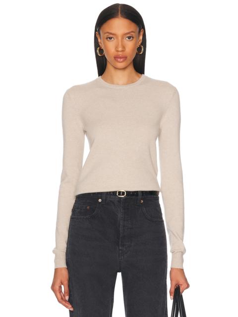 SAINT LAURENT Cashmere Sweater