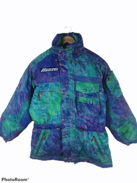Other Designers Vintage - Vintage Mizuno Ski Jacket