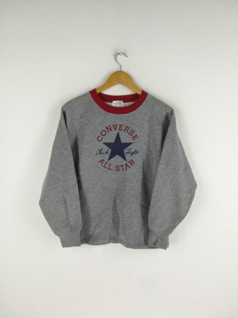 Converse Converse Denis Rodman sweatshirt