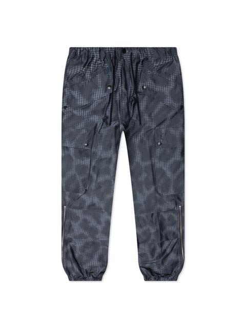 Dries Van Noten PENTRIG 9025 M.W. PANTS - RAF