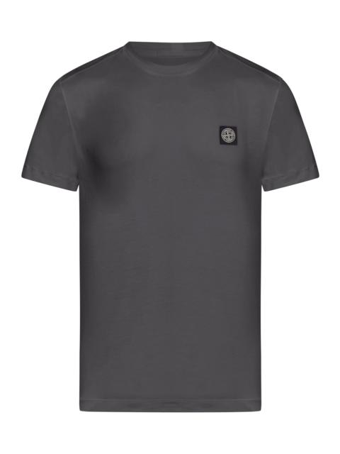 Stone Island SLIM FIT SHORT SLEEVE T-SHIRT