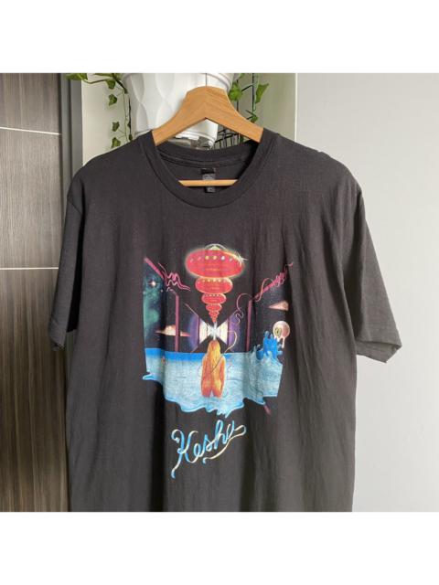 Other Designers Vintage - Kesha Rainbow Album American Singer Tee