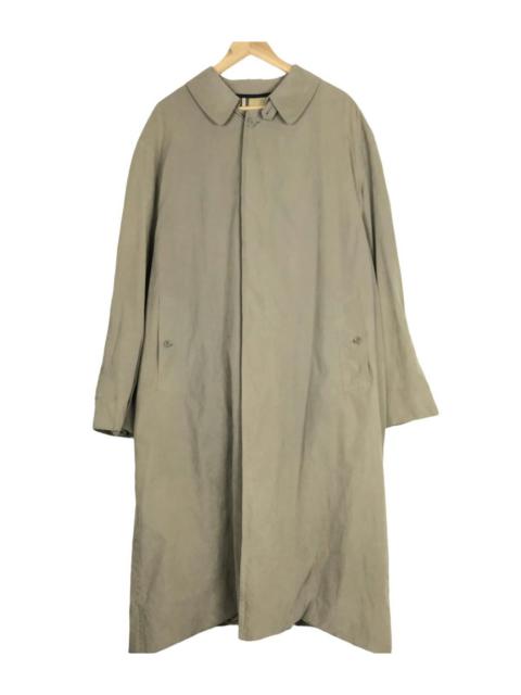 Other Designers Burberry Prorsum - Vintage Burberrys Nova Check Trench Coat