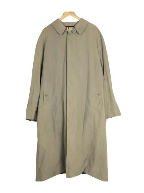 Other Designers Vintage Burberrys Nova Check Trench Coat