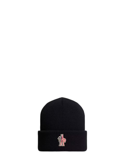 Moncler Grenoble Moncler Grenoble Women Logo Cap
