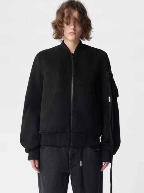Ann Demeulemeester Barbara Standard Bomber