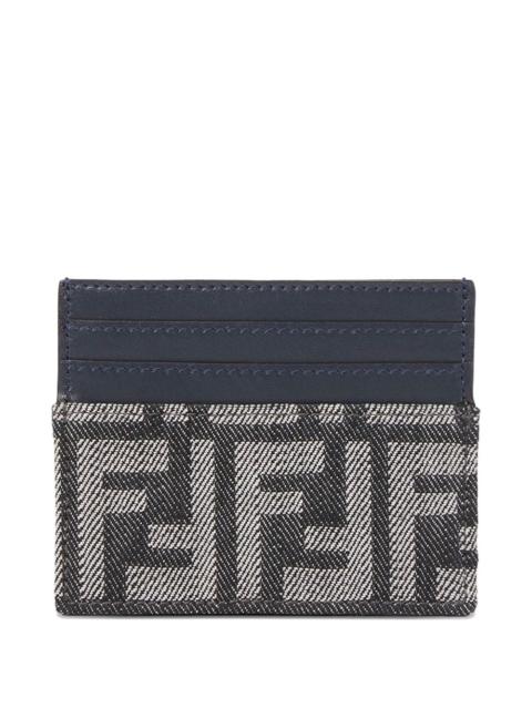 FENDI Fendi Women Baguette Card Case