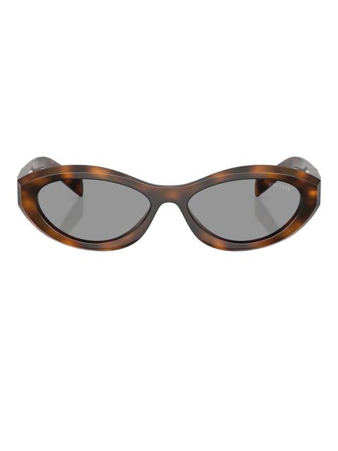 Prada Cat Eye Sunglasses