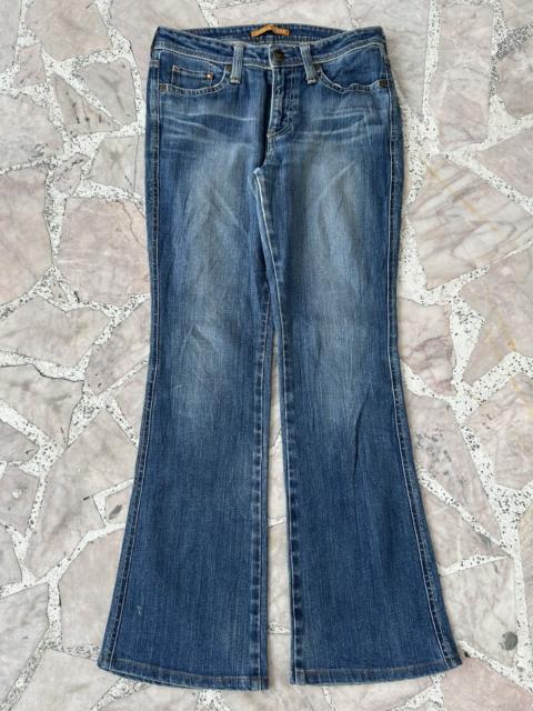 Levi's Levis Lady Style Flare Jeans W30