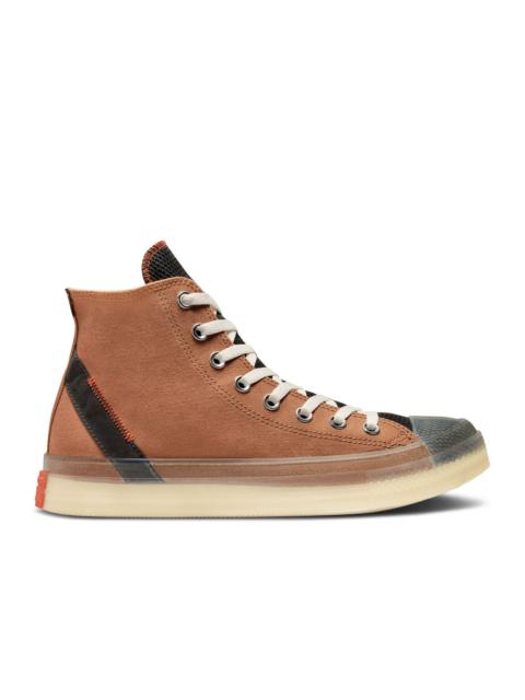 Converse CHUCK TAYLOR ALL STAR CX HIGH 'CRAFTED STRIPES'