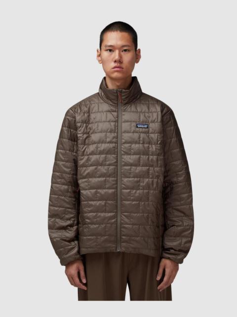 Patagonia Nano puff jacket