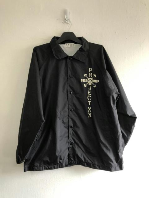 Other Designers Bounty Hunter - BOUNTYHUNTER X GSSA RMCP Jacket