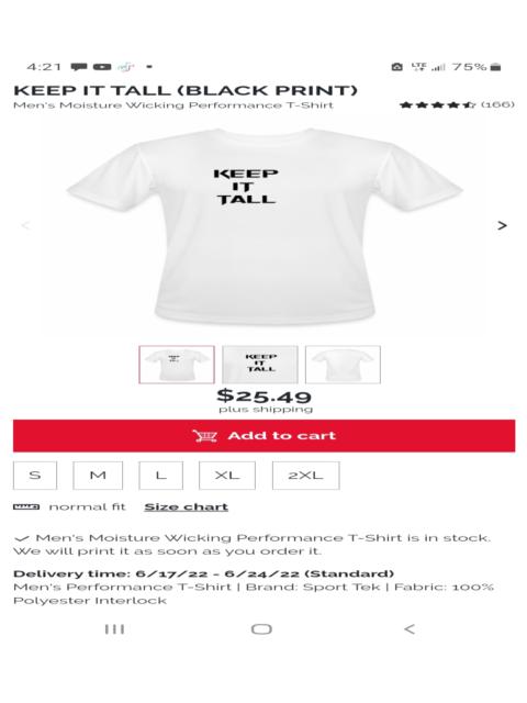 Other Designers CONCEPT TEES