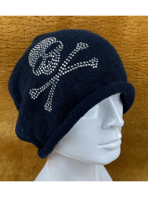 Other Designers Skulls - skulls beanie hat snow cap