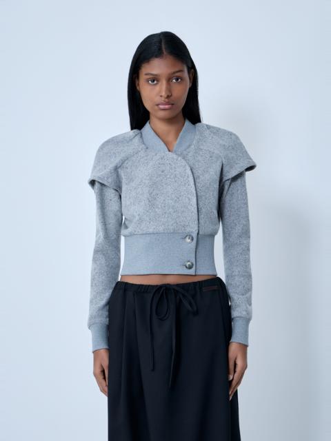 Kiko Kostadinov Lauterbach Jacket