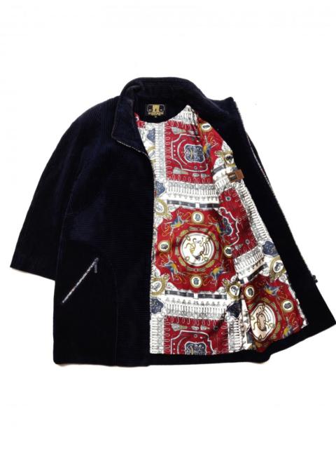 Other Designers Casual Jacket - Niedieck Cord x Amipoison Corduroy Coat Jacket