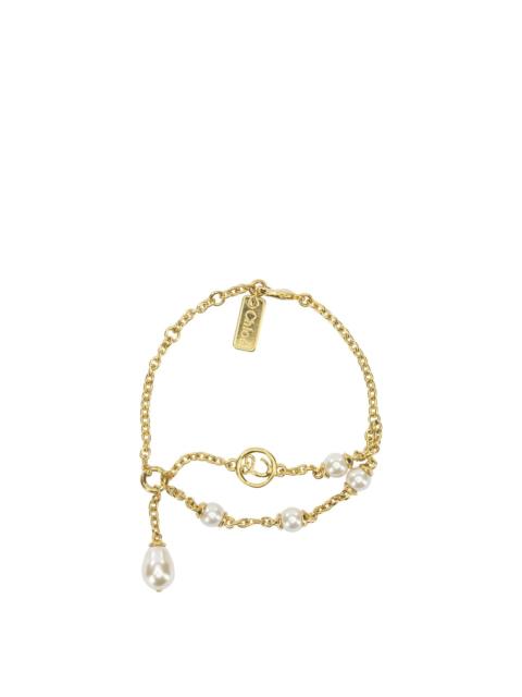 Chloé Chloé Heirloom Bracelet Gold