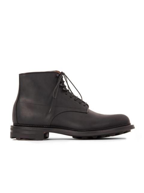 VIBERG Navvy™ - Black Waxy Commander