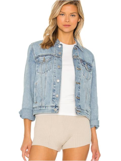 Levi's Original Trucker Jacket