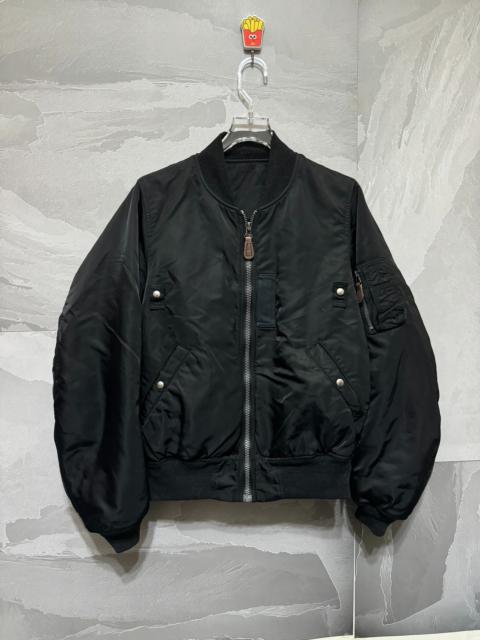 visvim Visvim 18AW Thorson Jkt Ma1