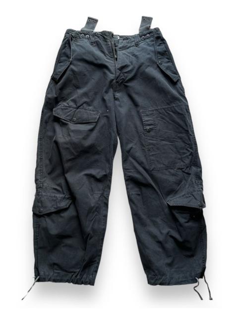 Avirex USA Parachute Tactical Multipocket Pants
