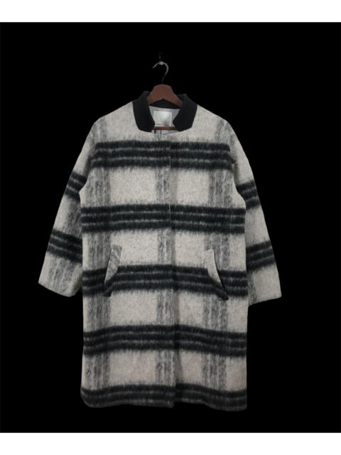 Other Designers Vintage - Vintage Capeicieux Lémage Long Coat